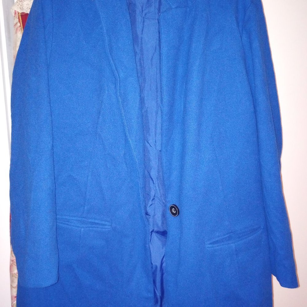 Old Navy coat women's 2xl